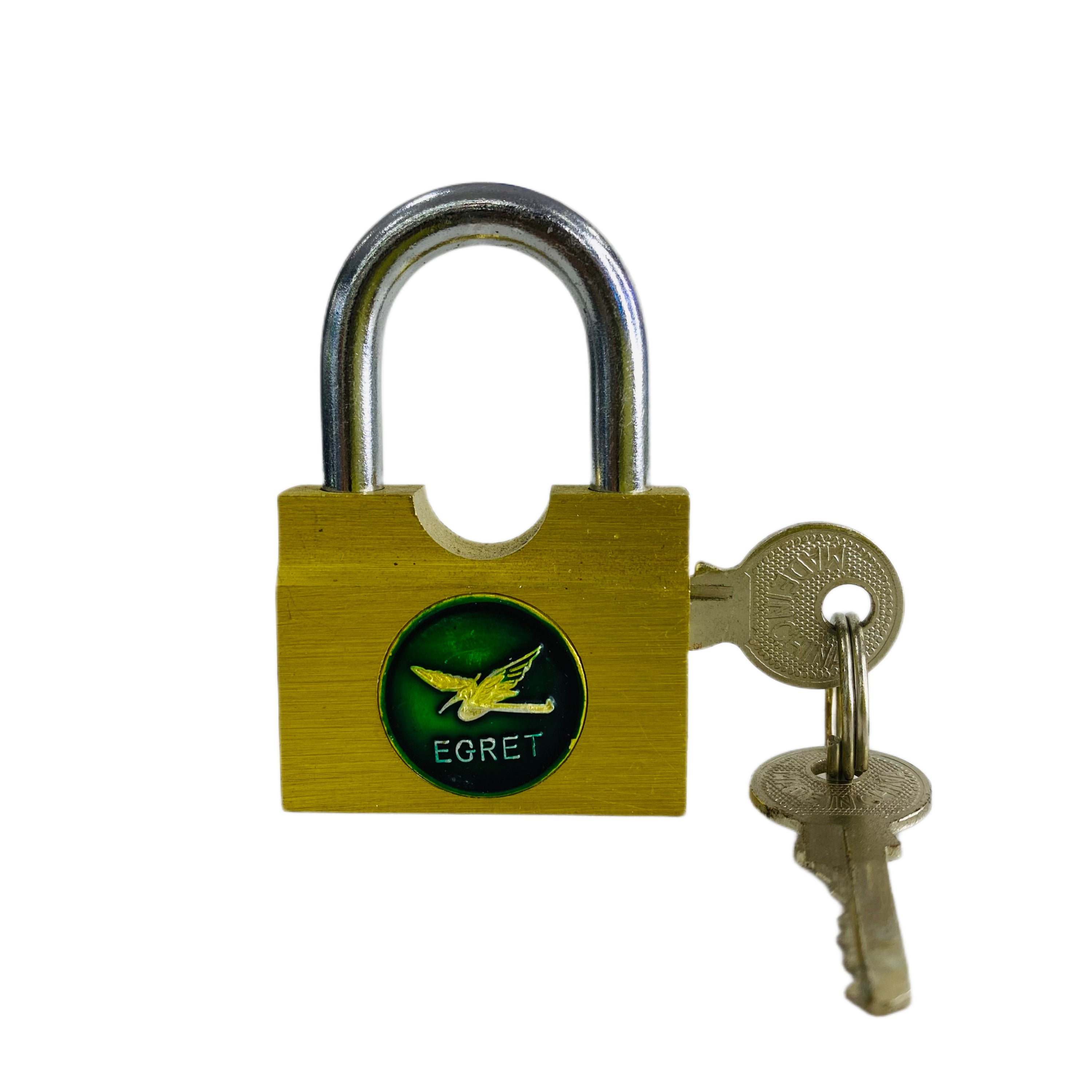 CANDADO EGRET LUJO # 40 CANDADO EGRET LUJO # 40